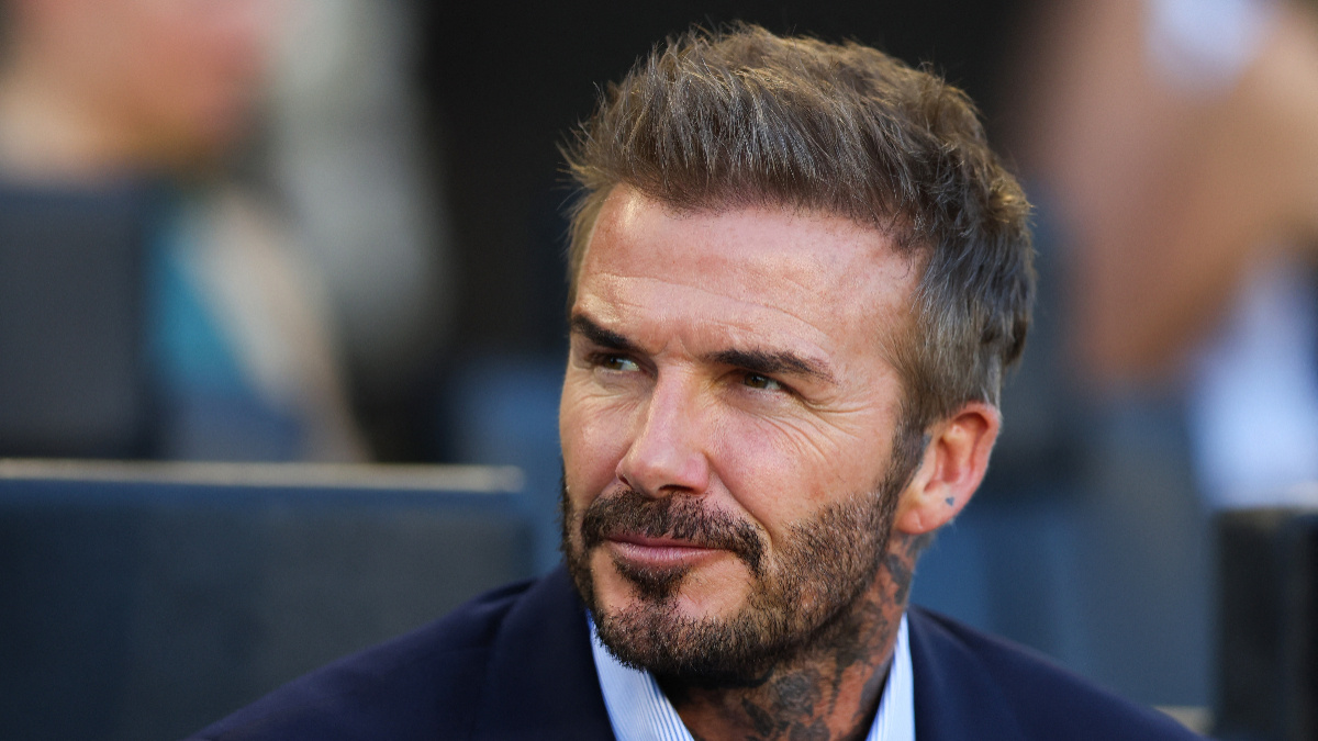 David Beckham y sus supuestas infidelidades a Victoria, sacan nuevo libro