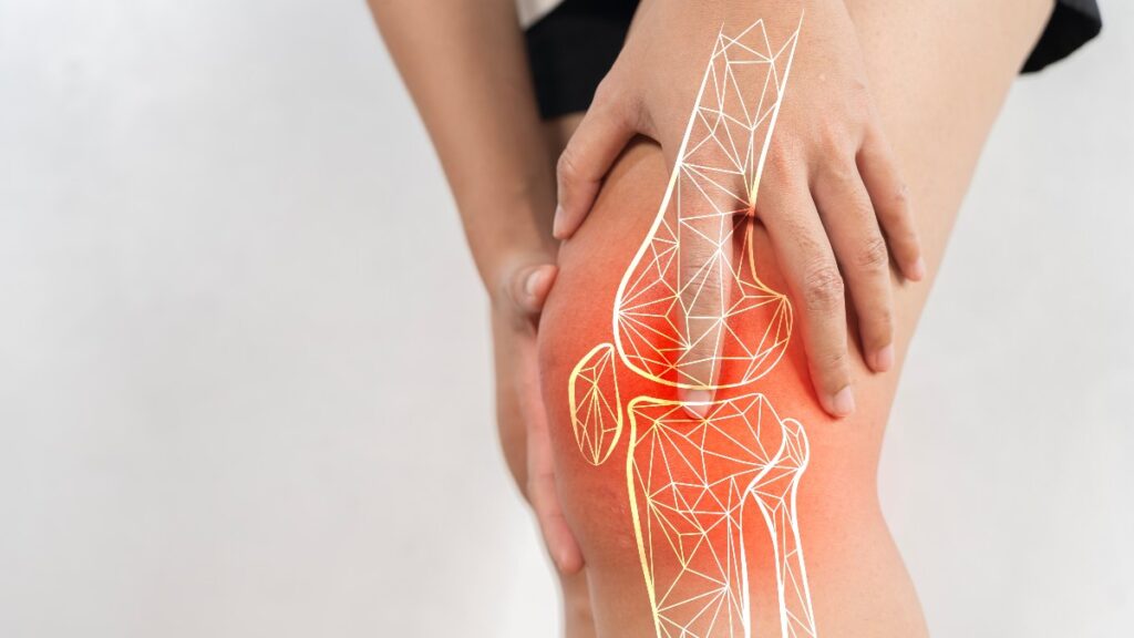 Ejercicios que debes evitar si tienes dolor de rodilla