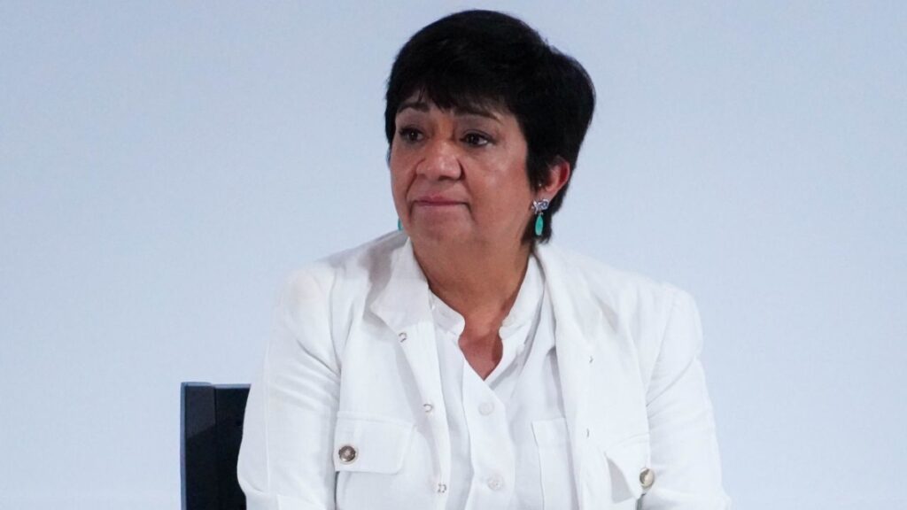¿Quién es Edna Elena Vega Rangel, la próxima secretaria de Desarrollo Agrario, Territorial y Urbano?