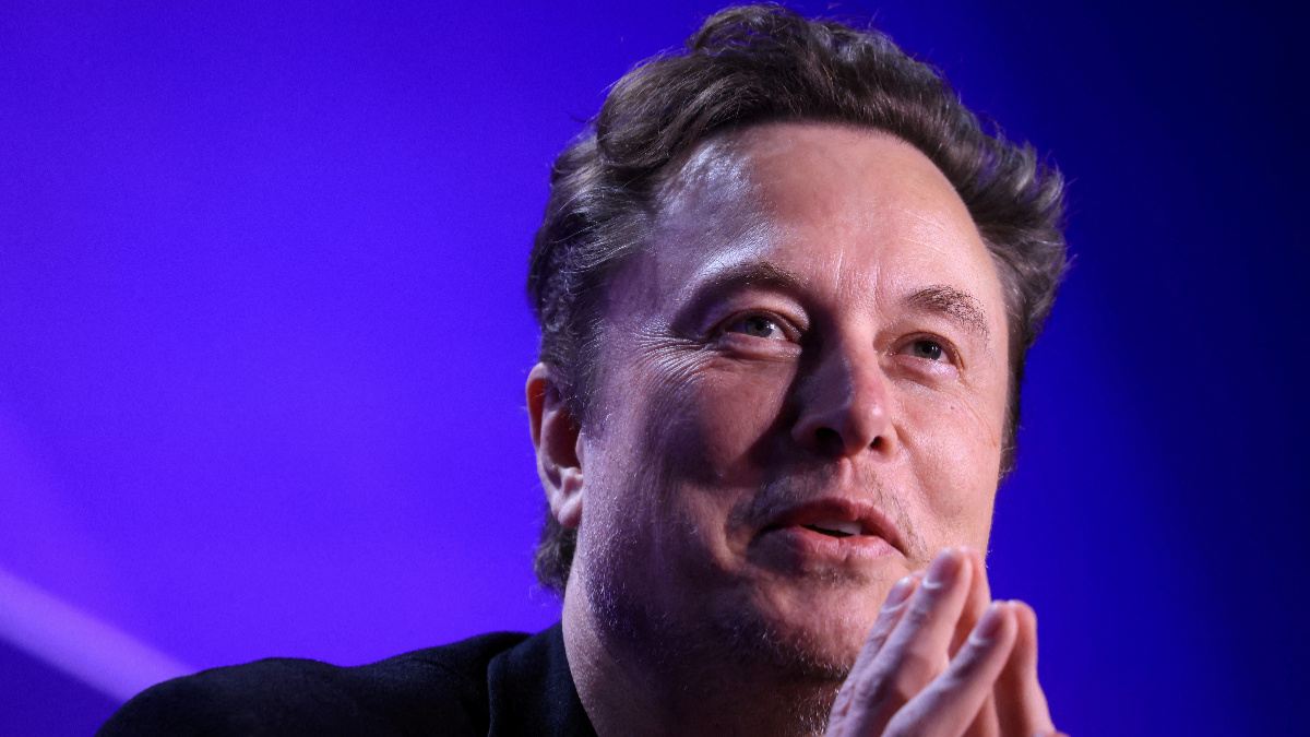 Elon Musk confirma el nacimiento de su doceavo hijo