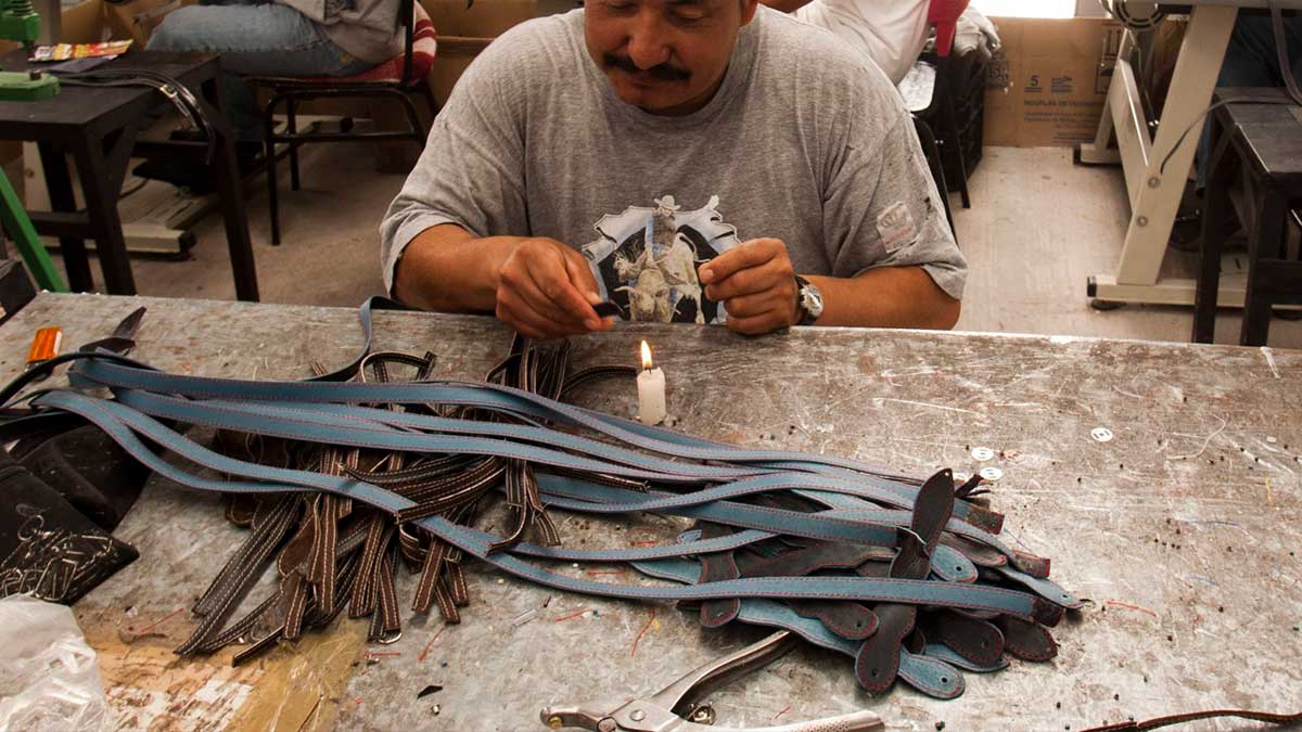 “México te emplea”: Impulsan estrategia de movilidad laboral para migrantes