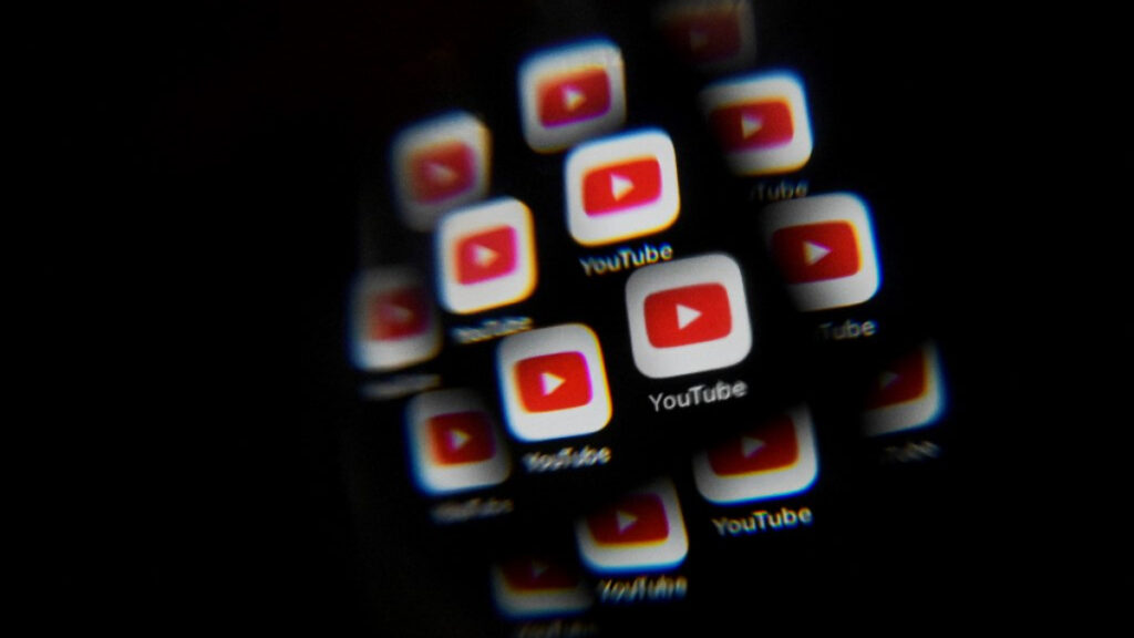 YouTube, la plataforma para compartir vídeos se ha convertido últimamente en un escenario de moda para los ciberatacantes