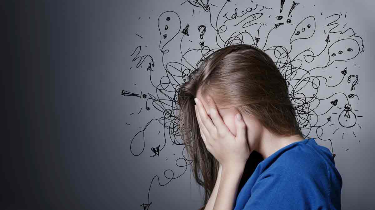 El impacto del estrés en el cerebro, así puedes protegerlo según UNAM