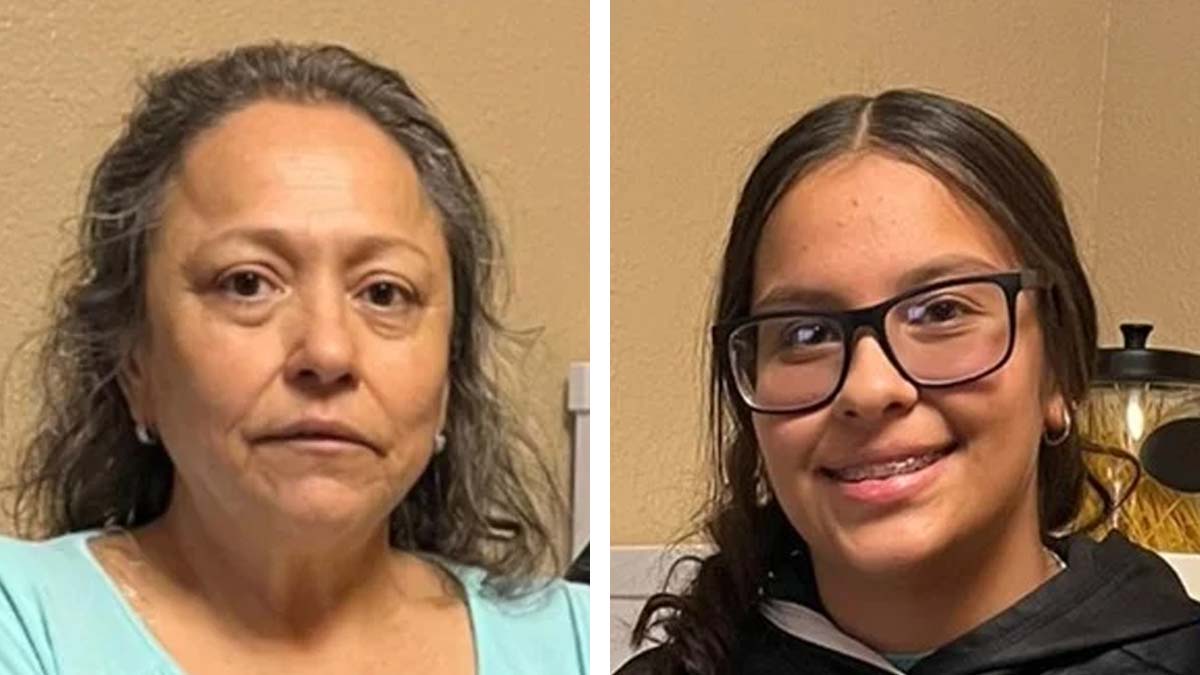 FBI busca a madre y a su hija estadounidense desaparecidas en Monterrey, Nuevo León