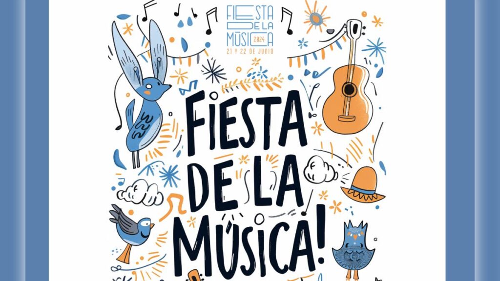 Fiesta De La Musica Conciertos