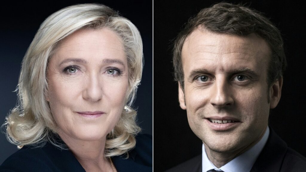 Francia: Emmanuel Macron pierde ante extrema derecha primera ronda de elecciones legislativas