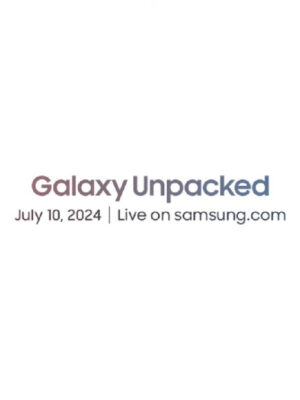Samsung presentará la serie “Galaxy Z”: ¿cuándo y cómo ver el Galaxy Unfold?