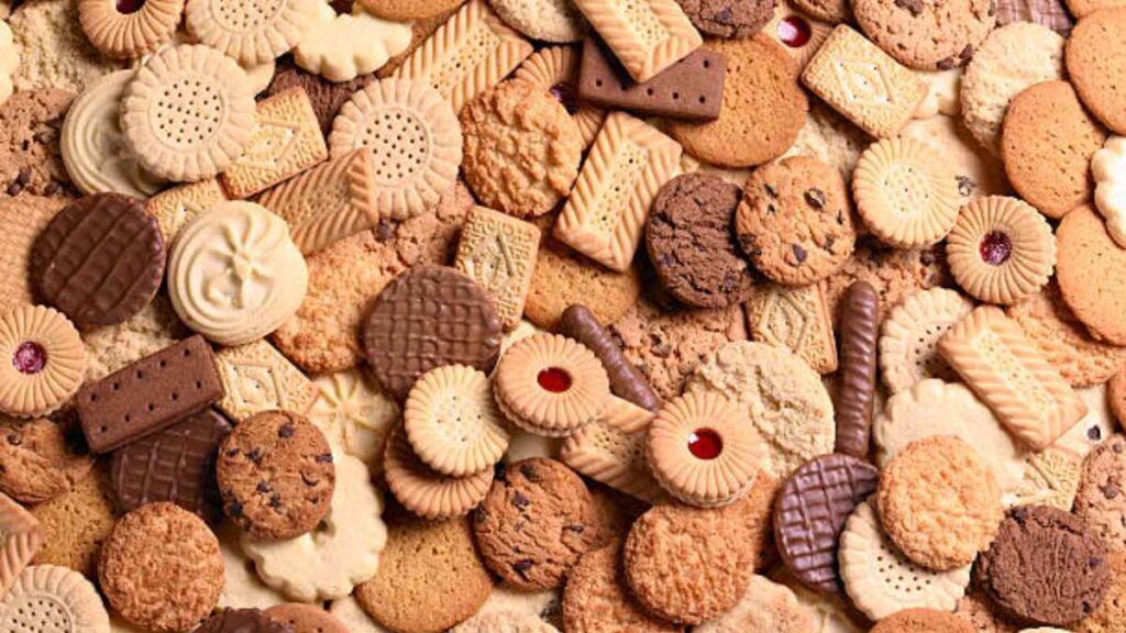 Marranitos y coyotas, entre las mejores galletas del mundo, según Taste Atlas