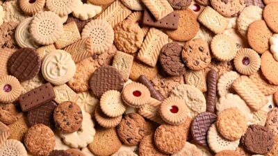 Marranitos y coyotas, entre las mejores galletas del mundo, según Taste Atlas