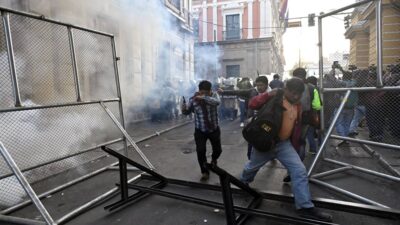 Intento de golpe de Estado en Bolivia podría generar un caos político
