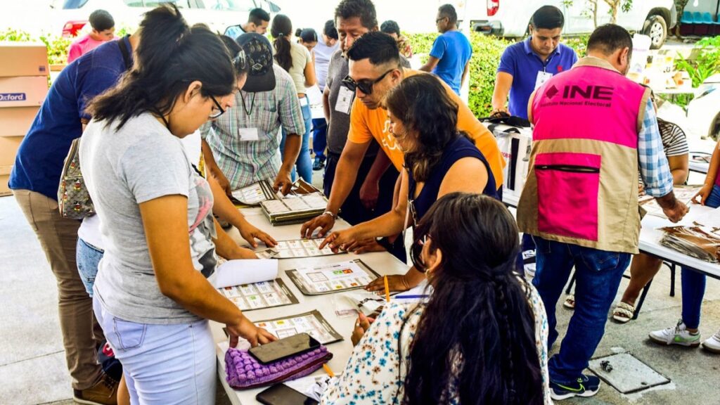 El tsunami que le pasó a la oposición y el futuro proyecto de nación