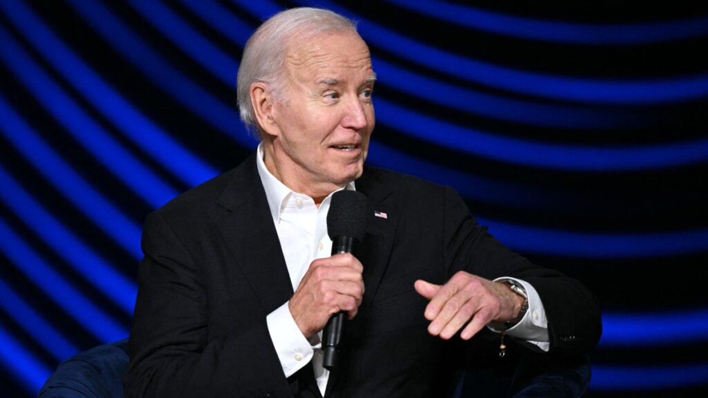 Joe Biden anuncia medidas para proteger a cónyuges de indocumentados en EU