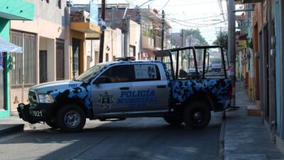 Juez de Querétaro ordenó liberación del hijo de el "Marro": SSPC