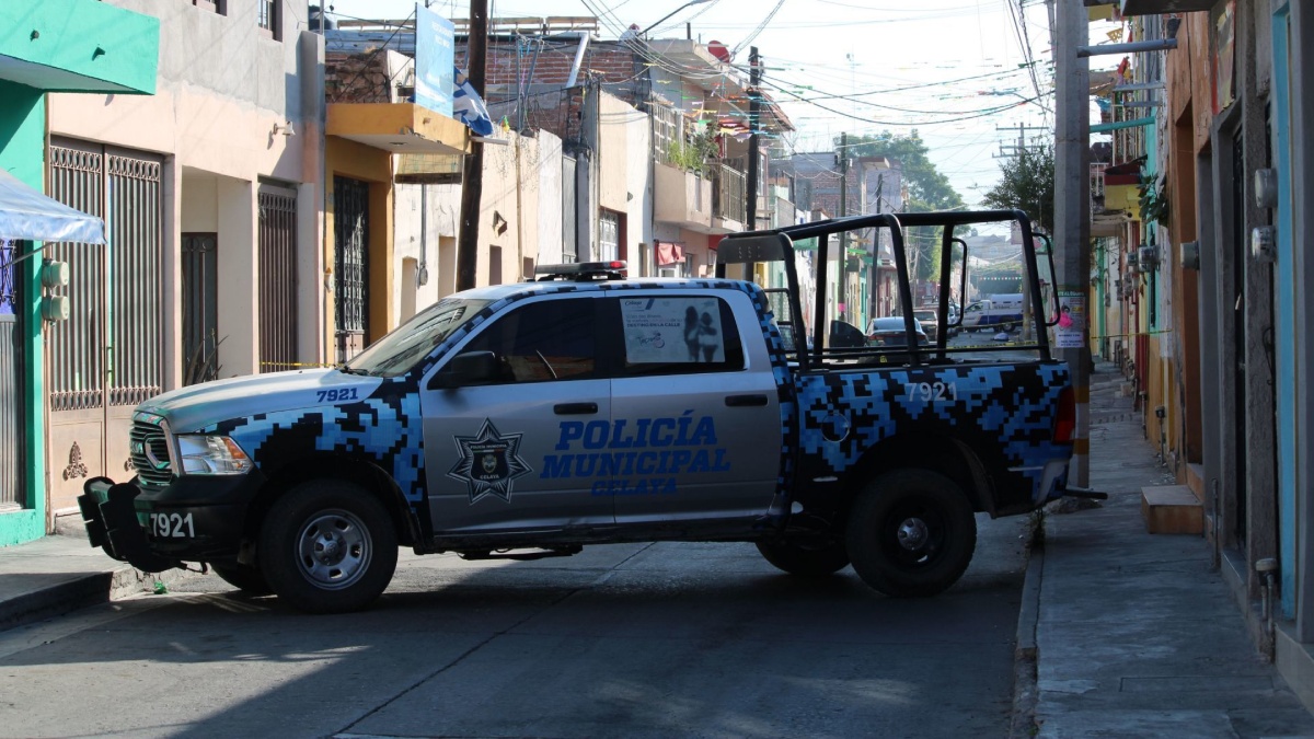 Juez de Querétaro ordenó liberación del hijo del “Marro” y otros integrantes del cártel: SSPC