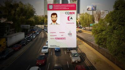 Licencia de conducir permanente: ¿Se implementará en todo México?