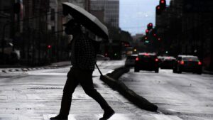 Clima en México 5 de junio: lluvias intensas y tornados en el norte del país