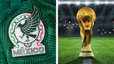 Mundial 2026: ¿Dónde jugará la Selección Mexicana?