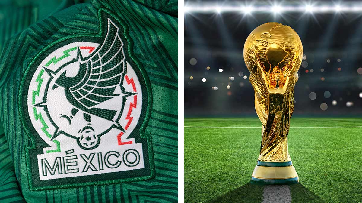 ¿Dónde jugará la Selección Mexicana en el Mundial de 2026?