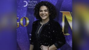 Fotos de niña de Lucero Mijares: mira cómo ha cambiado hasta ahora