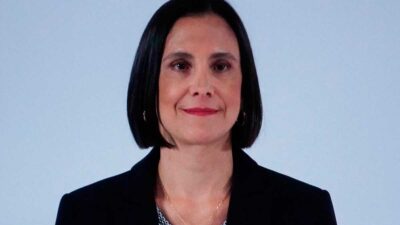 Luz Elena González, ¿quién es la próxima secretaria de Energía?
