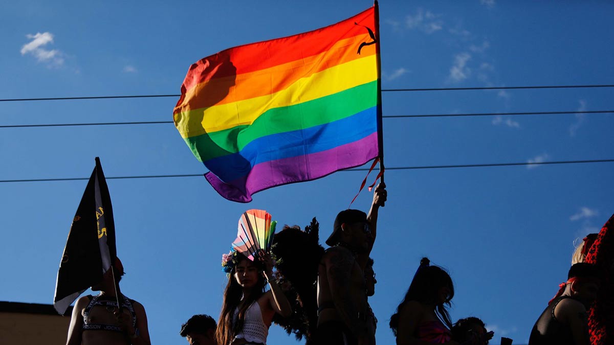 Marcha LGBT 2024 en CDMX: ve ruta, eventos e imágenes