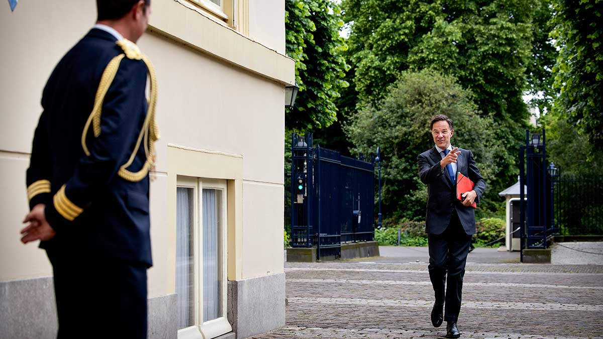 OTAN nombra a Mark Rutte nuevo secretario general; ¿cuáles son sus 5 mayores retos?