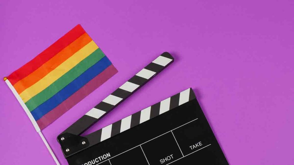 Mes del Orgullo LGBTQIA+películas