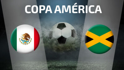 México vs Jamaica en la Copa América 2024: todo lo que debes saber del debut del Tri