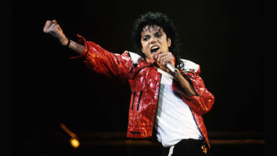 Michael Jackson: éxitos para recordarlo en Claro Música