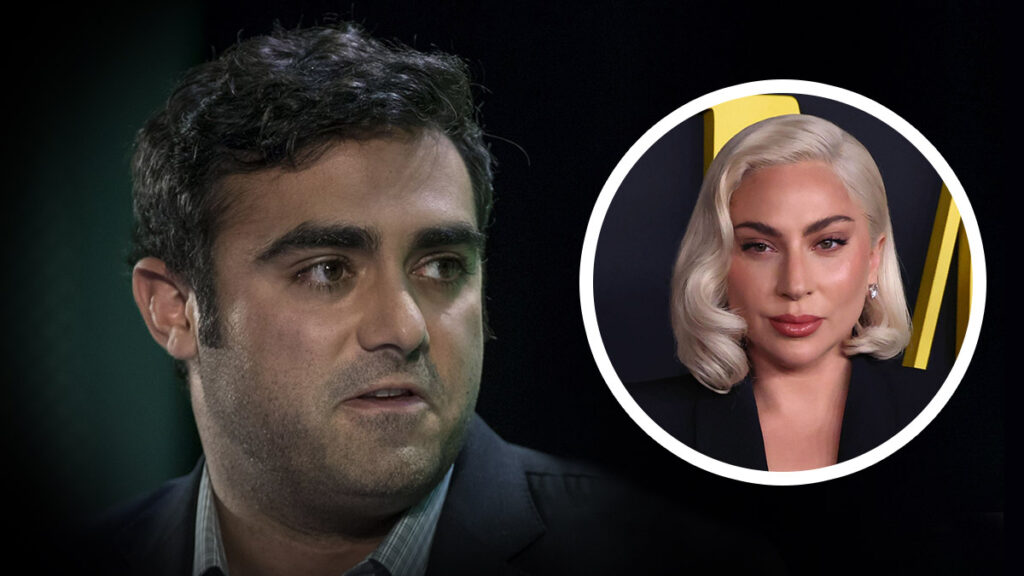 Lady Gaga: ¿quién es Michael Polansky, novio de la cantante?