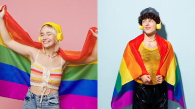 Mes del Orgullo LGBT+: canciones para celebrar