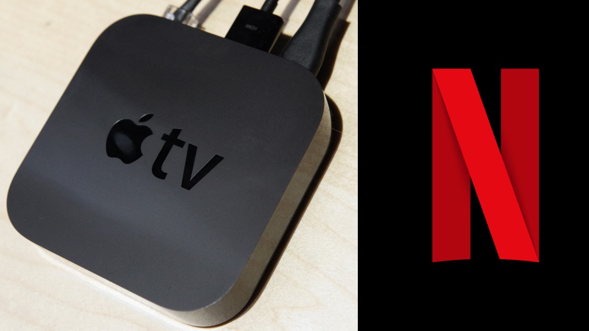 Netflix dejará de funcionar en estos dispositivos de Apple el 31 de julio