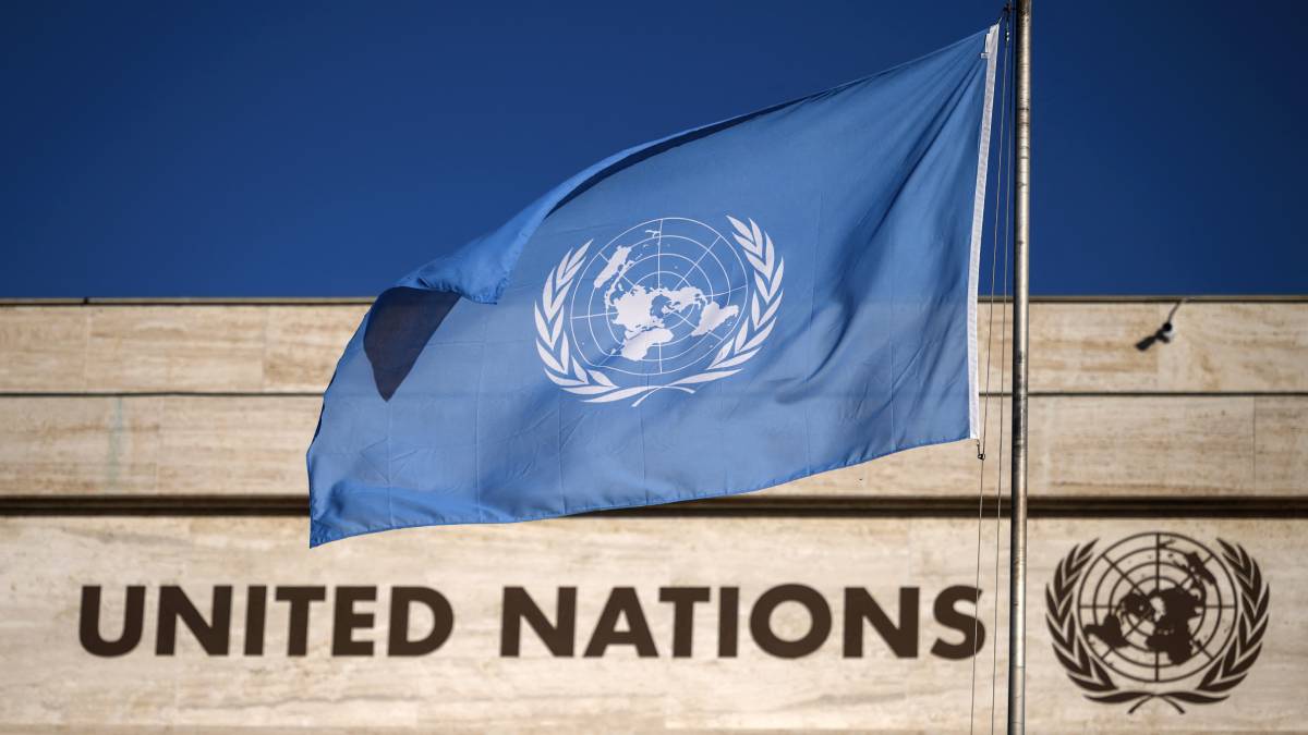 ONU celebra anuncio de pausa de operaciones israelíes en una parte de Gaza