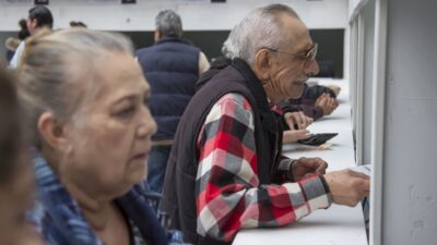 OOAPAS Morelia: cómo tramitar descuento para adultos mayores