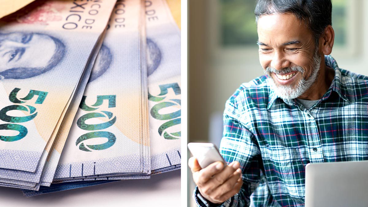 ¿Quiénes recibirán desde julio más de 16 mil pesos mensuales con el Fondo de Pensiones del Bienestar?