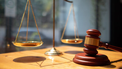 Poder Judicial: Cómo se compone y cómo se distribuyen sus jueces