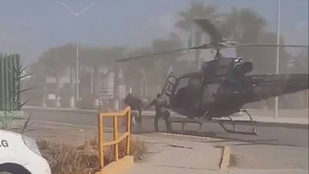 POLICIAS COMISION DE BUSQUEDA