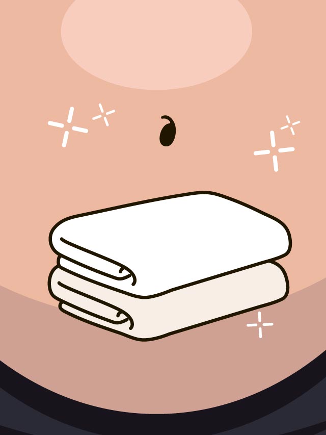 ¿Cómo limpiar el ombligo y prevenir infecciones?