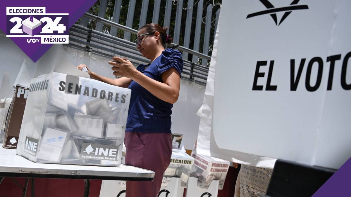 Elecciones México 2024: secretario de Seguridad desmiente “rumores” sobre violencia durante la jornada electoral en Sinaloa