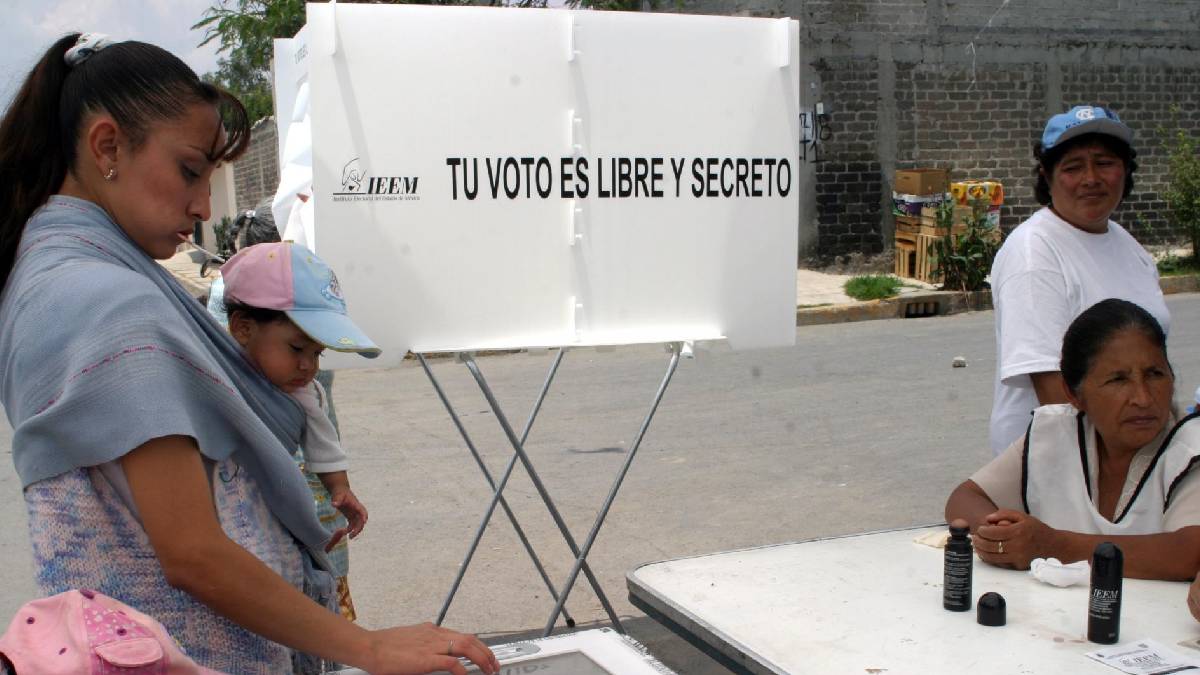 Del silencio a las urnas: ¿por qué las mujeres no podían votar en México?