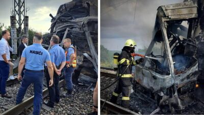 choque-entre-tren-y-autobus-deja-seis-muertos-y-cinco-heridos-en-eslovaquia