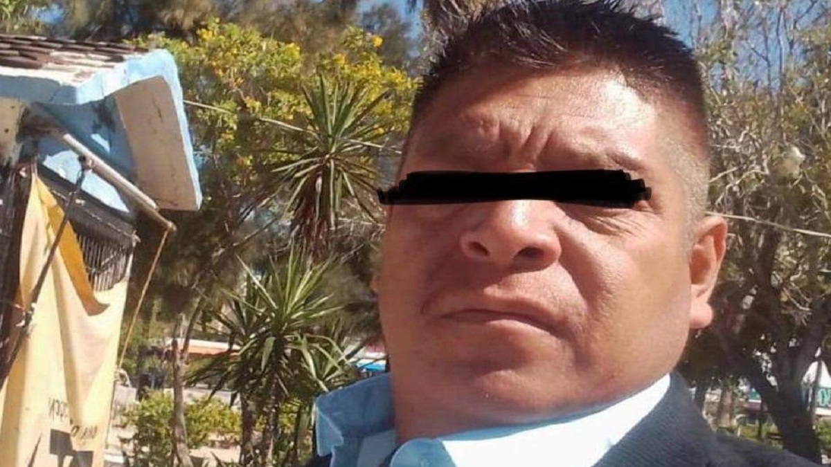 Detienen en Morelos al alcalde de Acteopan, Puebla; lo acusan del feminicidio de su esposa