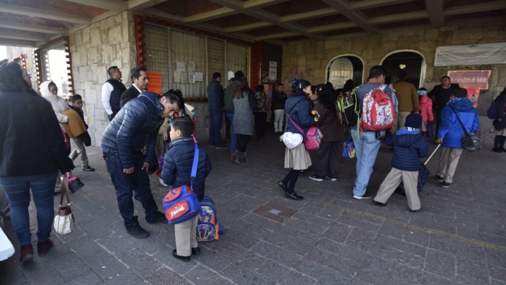 ¿Antes de las vacaciones? Te decimos cuándo es el puente de julio para estudiantes de la SEP