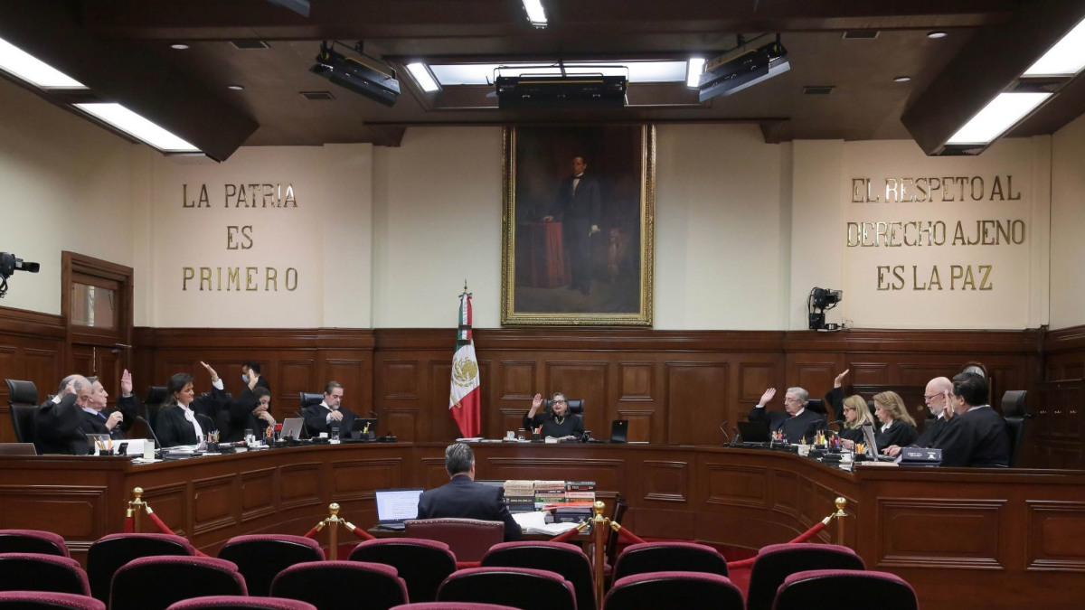 Todo listo en San Lázaro para foros de discusión por reforma al Poder Judicial