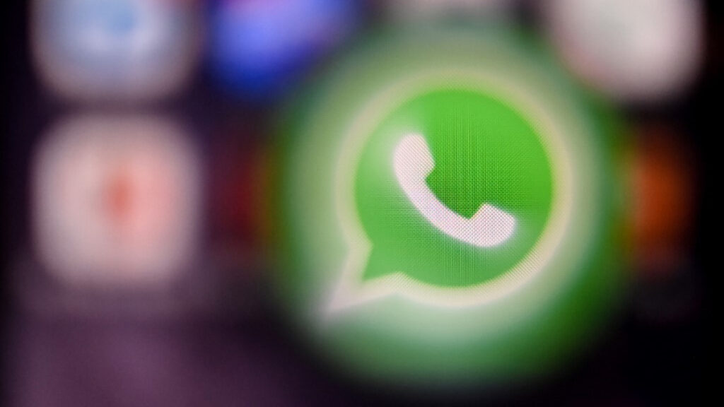 Usuarios reportan fallas al enviar mensajes en WhatsApp... no era tu internet