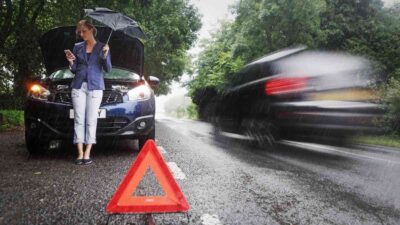 Con la llegada de la temporada de lluvias 2024, es crucial asegurar que tu vehículo esté en condiciones óptimas