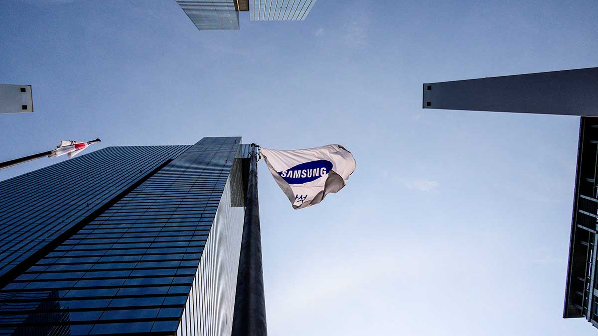 Histórico: Primera huelga de trabajadores de Samsung en Corea del Sur; ¿qué piden?