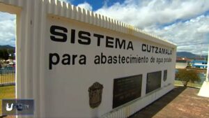 CDMX y zona metropolitana requieren captación de lluvia a gran escala para enfrentar crisis de agua