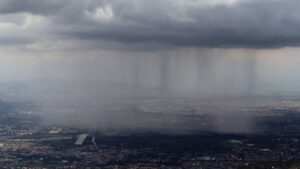 Clima México, hoy 16 de junio de 2025: lluvias intensas en el sur y calor extremo en el norte