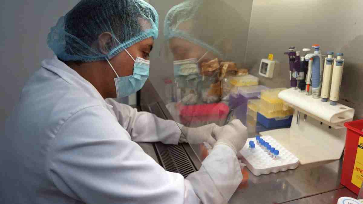Primer caso mortal de gripe aviar H5N2 en México: Salud descarta riesgo para la población